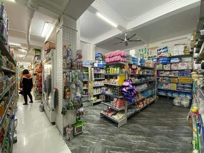 Bán nhà mặt phố ngọc lâm, 250m, mặt tiền 7m, gần ca phường, cách cầu chương dương 500m 2