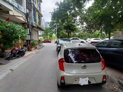 Cắt lỗ mảnh đất lai xá, phân lô, ô tô tải giá 6.3 tỷ 0