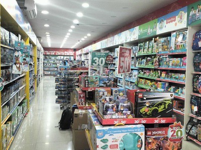 Bán nhà mặt phố ngọc lâm, 250m, mặt tiền 7m, gần ca phường, cách cầu chương dương 500m 3