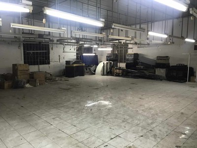 Bán kho xưởng mặt tiền đường số 16 thạnh mỹ lợi quận 2, 1882m , 30x63m chỉ 70 triệu/m2 2