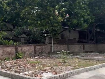 Bán nhanh mảnh đất lô góc, ô tô vào, xây nhà ở hoặc đầu tư ngay dt60m, trung tâm thường tín giá 0