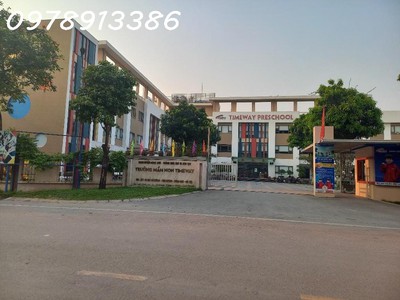 Bán đất tiên dương , đông anh: gần 50m2, ngõ rộng gần đường lớn chỉ hơn 2 tỷ 3