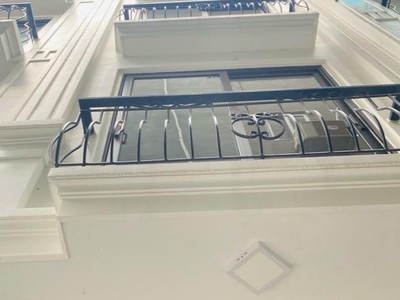 Bán nhà lĩnh nam 37m2 x 4 tầng, nhà mới kính koog, ngõ rộng, tương lai mặt phố, chỉ 5 tỷ 0