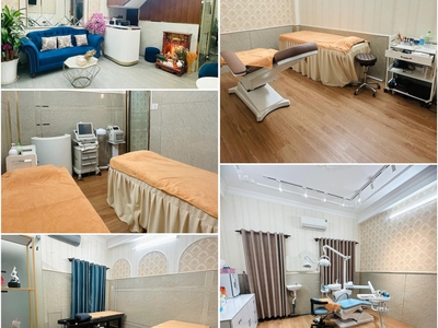 Bận việc gia đình cần sang tiệm spa hẻm oto tại phường 7, q. phú nhuận, hồ chí minh 1