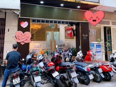 Bận việc gia đình cần sang tiệm spa hẻm oto tại phường 7, q. phú nhuận, hồ chí minh 0