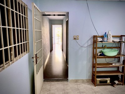 Bán nhà tân bình - bàu cát - ngã tư bảy hiền - 86 m2 , mặt tiền kinh doanh  4m -  chỉ 9.8 4