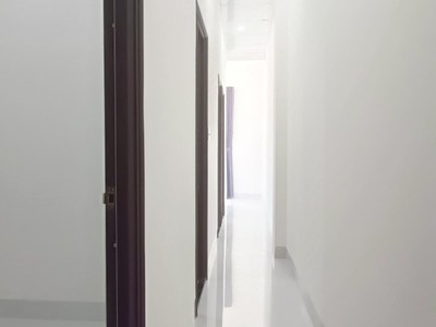 Trung tâm thanh khê, sát biển, 2 tầng, trần cao vân, 51m2. 3