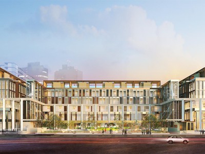 Khoan sắm kim cương nếu chưa ngắm quá phú mỹ hưng l arcade - siêu phẩm đặc biệt của đặc biệt 4