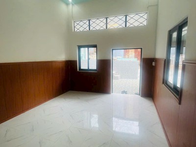 Bán nhà mới tinh, p. tam hiệp, sổ riêng thổ cư sạch chỉ 950tr 2
