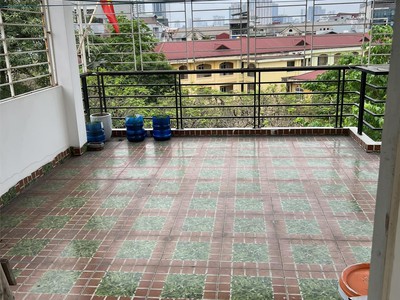 Tôi chính chủ cho thuê nhà mặt tiền 6 tầng tại địa chỉ nhà số 3 ngõ 118 ngách 8 nguyễn khánh toàn 2