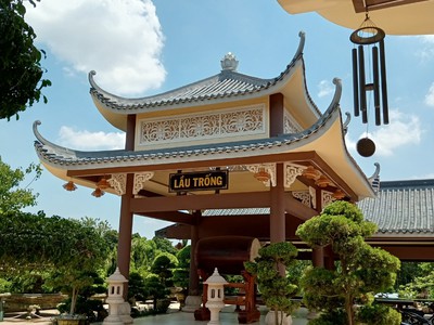 Giới thiệu dự án  vĩnh hằng long thành -đồng nai 1