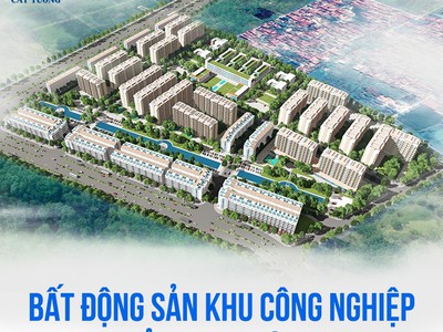 Cần chuyển nhượng căn shophouse giá tốt 0