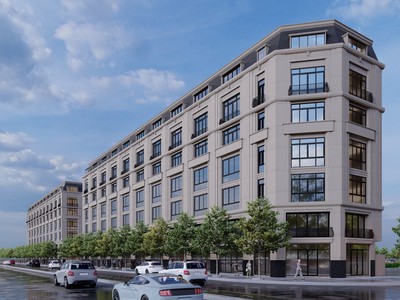 Cần chuyển nhượng căn shophouse giá tốt 3