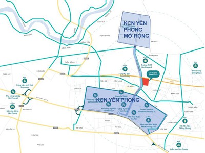 Cần chuyển nhượng căn shophouse giá tốt 4