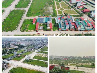 Bán shophoues 3 tầng 1 tum, trục đường 40m liên tỉnh,vìa hẻ 6m dự án sát với vinhome cổ loa, tiềm 3