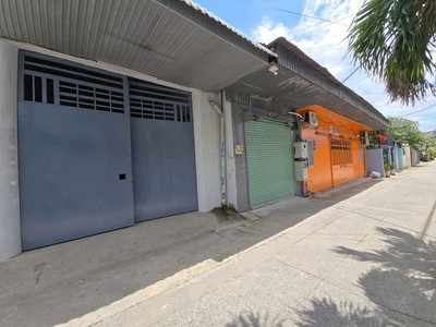 Cho thuê kho xưởng 15x35m nguyễn ảnh thủ trung mỹ tây 0