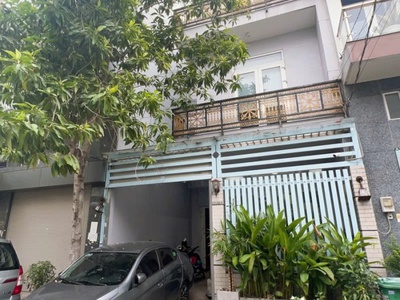 Bán nhà biệt thự 6 x 16, hẻm xe tải phan huy ích, gò vấp 0