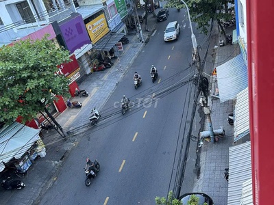 Cho thuê nhà trung tâm mặt tiền số 81 hà huy tập, phường chính gián, thanh khê, đà nẵng 1
