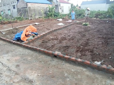 Chính chủ cần tiền nên bán lô đất tại xã phúc hòa, phúc thọ, hà nội. 1