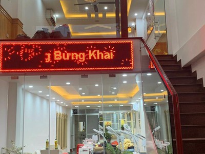 Cần chuyển nhượng mặt bằng ngay mặt đường đình thôn - địa chỉ: đường đình thôn, phường mỹ đình 1, 0
