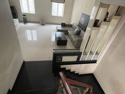 Siêu phẩm 5 tầng khu tên lửa btđ b 128m2 ngang 6m nhỉnh 15 tỷ nhỉnh. 0