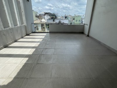 Siêu phẩm 5 tầng khu tên lửa btđ b 128m2 ngang 6m nhỉnh 15 tỷ nhỉnh. 2