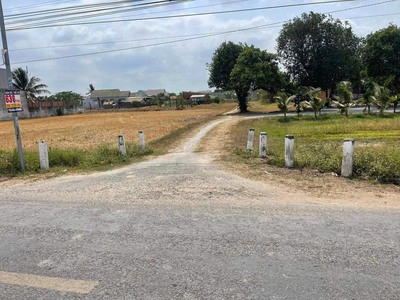 Chỉ 790tr đất shr 5x25 cách TL 9 KHOẢNG 70M MHB Long An 2