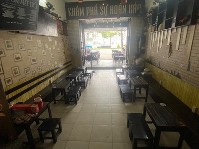 Chuyển nhượng quán milano tại đường trần văn hoài, phường xuân khánh, quận ninh kiều, tp. cần thơ 1