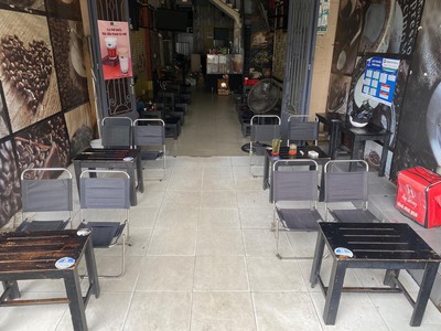 Chuyển nhượng quán milano tại đường trần văn hoài, phường xuân khánh, quận ninh kiều, tp. cần thơ 2