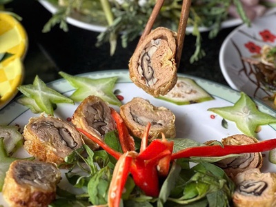 Tháng 7 tháng vu lan   báo hiếu quán đồ chay biển tình thương ở kp1  - long bình   biên hòa 1