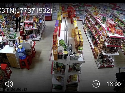 Sang lại siêu thị mini mart sảnh tầng 1 chung cư sài gòn sky, tp vinh 2