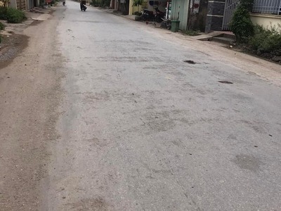 Bán đất tặng nhà mặt đường Bàng La, Đồ Sơn, Hải Phòng 183m 2