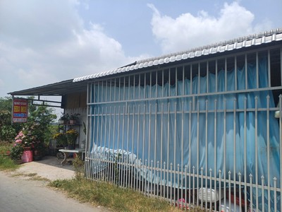 Chính chủ cần bán lô đất ở ấp sa tô xã khánh bình   huyện an phú   an giang. 2