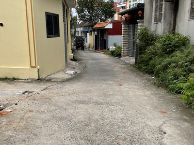 Chính chủ bán lô đất thụy hương - chương mỹ - hà nội 3