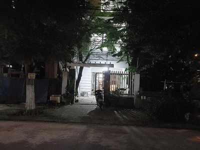 Cho thuê nhà nguyên căn 3 tầng tại châu hoà vang, đà nẵng 4