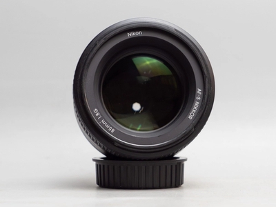 Nikon 85mm f1.8 G AFS 85 1.8 19938 3