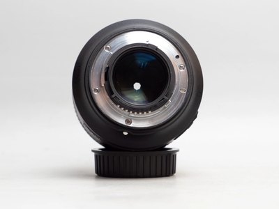 Nikon 85mm f1.8 G AFS 85 1.8 19938 4