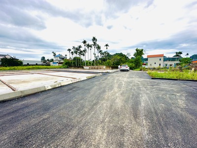 Chỉ hơn 600tr sở hữu 48m2 đất ven hồ Quan Sơn Đất full thổ cư tại Mỹ Đức - Hà Nội. 1