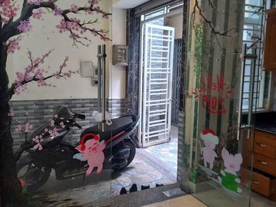 Nhà độc lập Thiên lôi - lê chân   2,6 tỷ 0