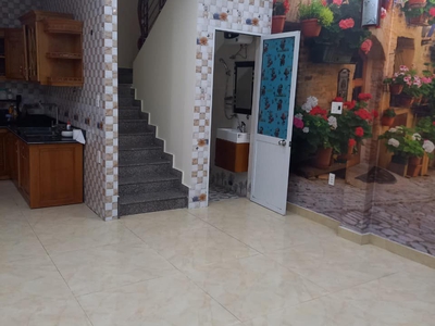 Nhà độc lập Thiên lôi - lê chân   2,6 tỷ 1