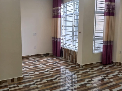 Nhà độc lập Thiên lôi - lê chân   2,6 tỷ 3