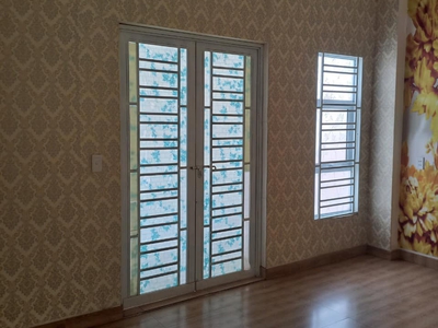 Nhà độc lập Thiên lôi - lê chân   2,6 tỷ 4