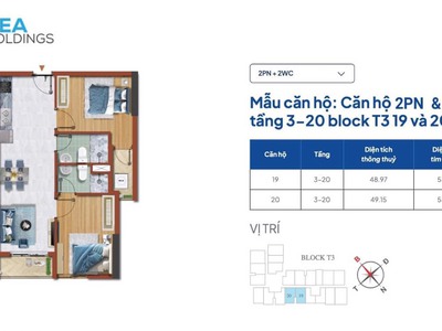Căn hộ Ngay mặt tiền đường giá dưới 1 tỷ sát vách Tp hcm 2