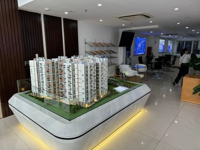 Căn hộ Ngay mặt tiền đường giá dưới 1 tỷ sát vách Tp hcm 8