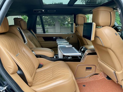 Cần Bán Xe Landrover Rangerover Sv Autobio Lwb 5.0 Sản Xuất Năm 2019 2