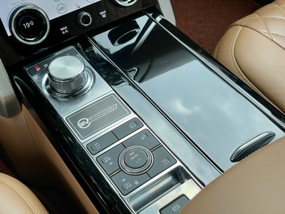 Cần Bán Xe Landrover Rangerover Sv Autobio Lwb 5.0 Sản Xuất Năm 2019 5