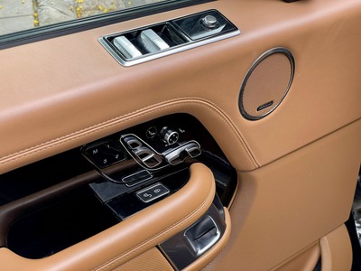 Cần Bán Xe Landrover Rangerover Sv Autobio Lwb 5.0 Sản Xuất Năm 2019 6