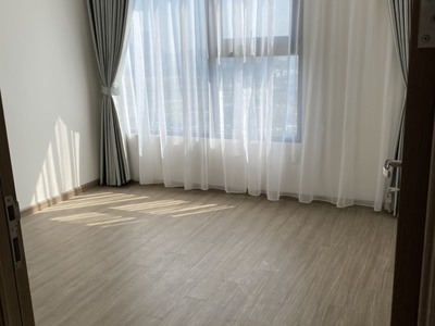 Giá tốt 3PN2WC 75m có bếp chỉ 10,5 triệu/tháng Vinhomes Smart 1