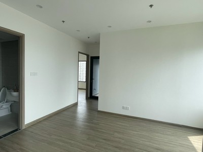 Duy nhất căn hộ 2PN 1, 2WC 63m nguyên bản chỉ 8,5 triêu/tháng Vinhomes Smart City 1