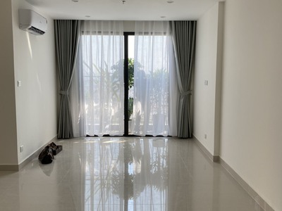 Giá tốt 3PN2WC 75m có bếp chỉ 10,5 triệu/tháng Vinhomes Smart 2